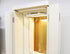 Soka Gakkai Furniture-style Buddhist Altar "Akane" Available in 4 colors Made in Japan Rainbow Gold Cabinet Compatible with Permanent Gohonzon